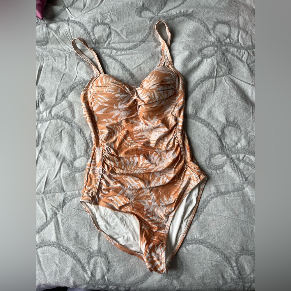 One Piece Suit